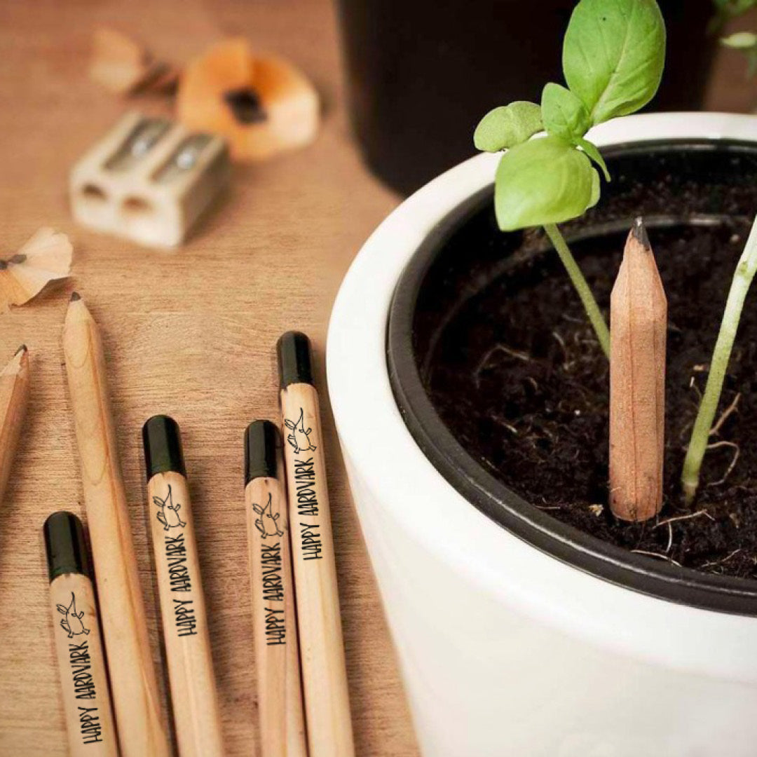 Plantable Seed Pencil
