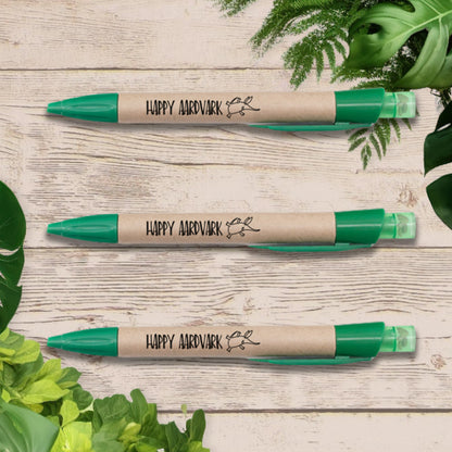 Plantable Seed Pen