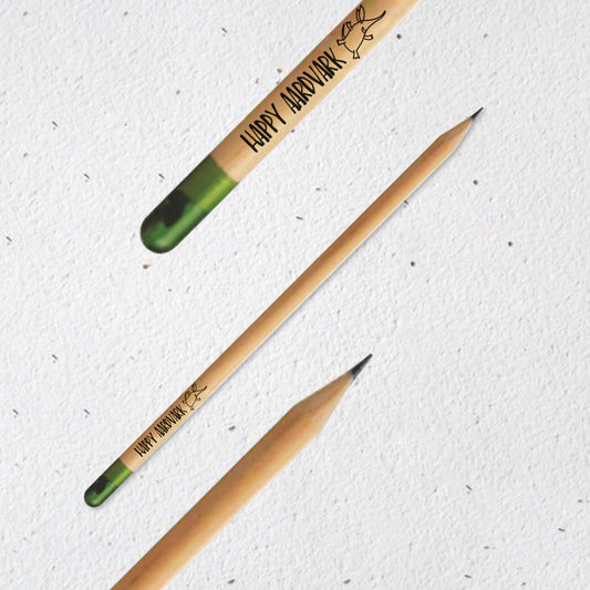 Plantable Seed Pencil